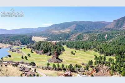 4500 Sentinel Rock Na, Larkspur, CO 80118 - Photo 31