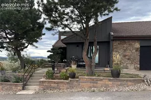 4500 Sentinel Rock Na, Larkspur, CO 80118 - Photo 1