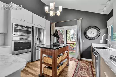 4500 Sentinel Rock Na, Larkspur, CO 80118 - Photo 11