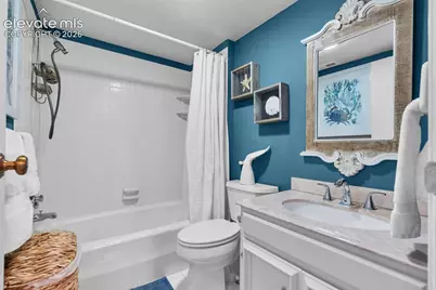 4500 Sentinel Rock Na, Larkspur, CO 80118 - Photo 25