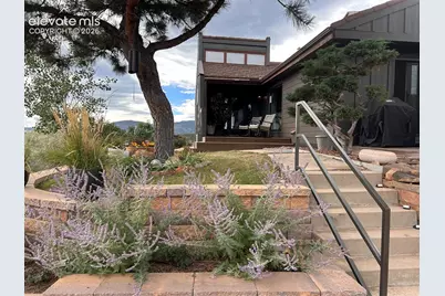 4500 Sentinel Rock Na, Larkspur, CO 80118 - Photo 3