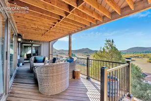 4500 Sentinel Rock Na, Larkspur, CO 80118 - Photo 29