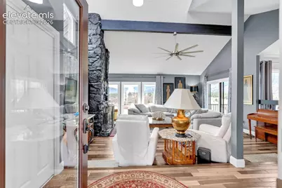4500 Sentinel Rock Na, Larkspur, CO 80118 - Photo 5