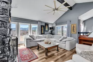 4500 Sentinel Rock Na, Larkspur, CO 80118 - Photo 9