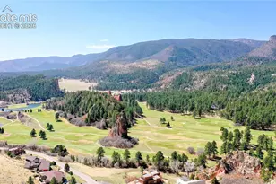4500 Sentinel Rock Na, Larkspur, CO 80118 - Photo 41