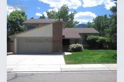 617 Gilcrest Road, Colorado Springs, CO 80906 - Photo 1