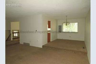 617 Gilcrest Road, Colorado Springs, CO 80906 - Photo 3