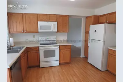 617 Gilcrest Road, Colorado Springs, CO 80906 - Photo 5