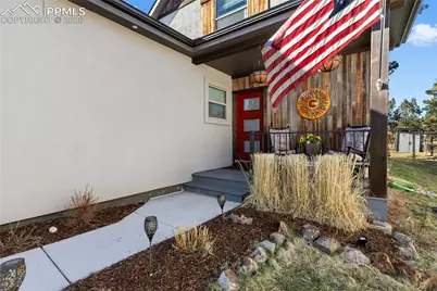 118 E Chester Avenue, Woodland Park, CO 80863 - Photo 27
