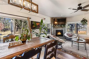 118 E Chester Ave, Woodland Park, CO 80863 - Photo 5