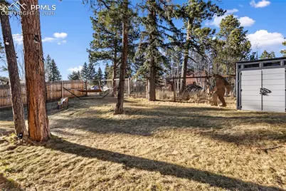 118 E Chester Avenue, Woodland Park, CO 80863 - Photo 33