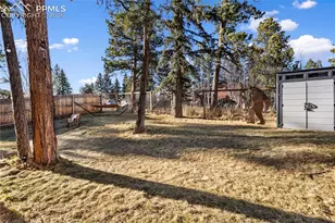 118 E Chester Ave, Woodland Park, CO 80863 - Photo 33