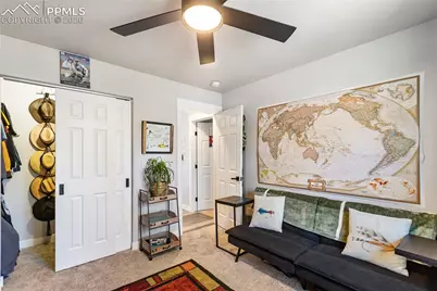 118 E Chester Avenue, Woodland Park, CO 80863 - Photo 19