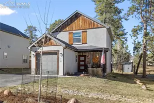 118 E Chester Ave, Woodland Park, CO 80863 - Photo 37