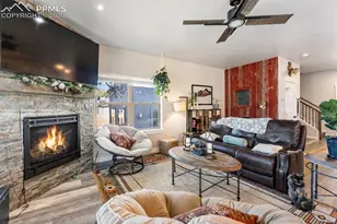 118 E Chester Ave, Woodland Park, CO 80863 - Photo 3