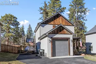 118 E Chester Ave, Woodland Park, CO 80863 - Photo 29