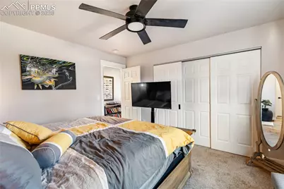 118 E Chester Avenue, Woodland Park, CO 80863 - Photo 9