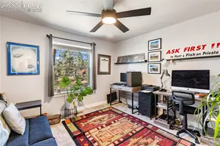 118 E Chester Ave, Woodland Park, CO 80863 - Photo 17
