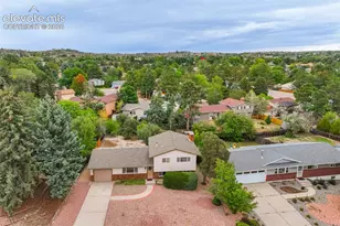 3450 W Montebello Dr, Colorado Springs, CO 80918 - Photo 49