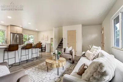 3450 W Montebello Drive, Colorado Springs, CO 80918 - Photo 5