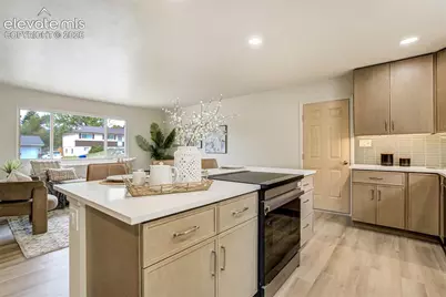3450 W Montebello Drive, Colorado Springs, CO 80918 - Photo 13
