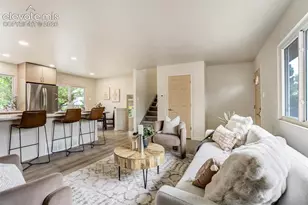 3450 W Montebello Dr, Colorado Springs, CO 80918 - Photo 5
