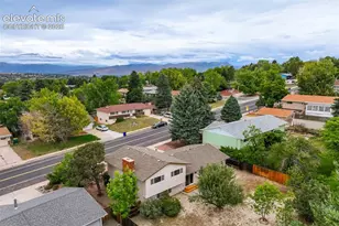 3450 W Montebello Dr, Colorado Springs, CO 80918 - Photo 41