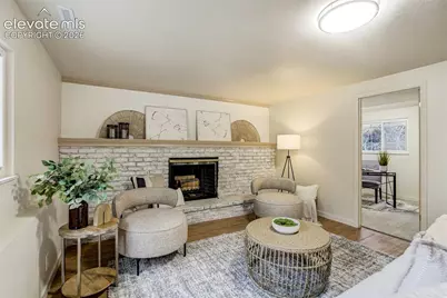 3450 W Montebello Drive, Colorado Springs, CO 80918 - Photo 27