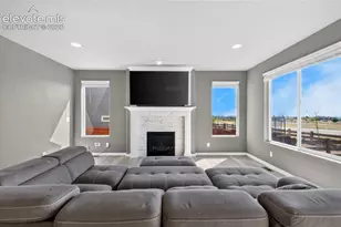 9622 Fairway Glen Dr, Peyton, CO 80831 - Photo 7