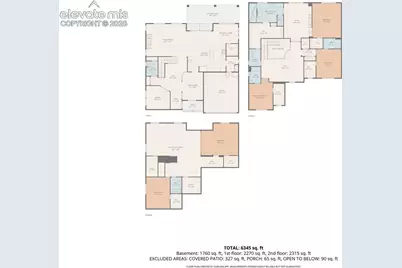 9622 Fairway Glen Drive, Peyton, CO 80831 - Photo 35
