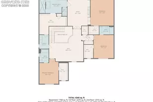 9622 Fairway Glen Dr, Peyton, CO 80831 - Photo 33