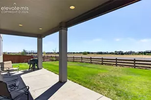 9622 Fairway Glen Dr, Peyton, CO 80831 - Photo 27