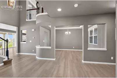 9622 Fairway Glen Drive, Peyton, CO 80831 - Photo 3