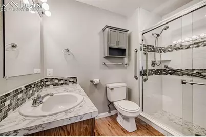 2450 Palmer Park Boulevard #F3, Colorado Springs, CO 80909 - Photo 17