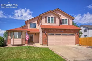 5944 Huerfano Dr, Colorado Springs, CO 80923 - Photo 1