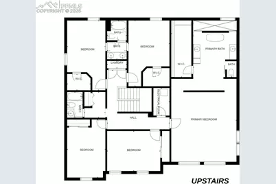 735 Woodmoor Acres Drive, Monument, CO 80132 - Photo 45