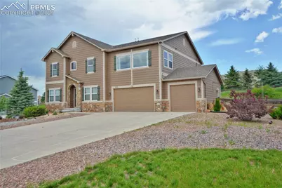 735 Woodmoor Acres Drive, Monument, CO 80132 - Photo 3