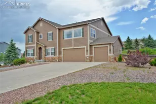 735 Woodmoor Acres Dr, Monument, CO 80132 - Photo 3