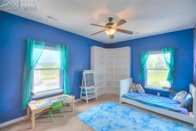 735 Woodmoor Acres Drive, Monument, CO 80132 - Photo 29