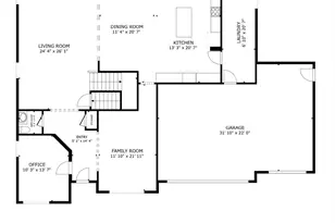 735 Woodmoor Acres Dr, Monument, CO 80132 - Photo 47