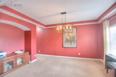 735 Woodmoor Acres Drive, Monument, CO 80132 - Photo 35