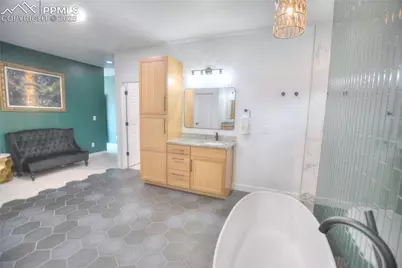 735 Woodmoor Acres Drive, Monument, CO 80132 - Photo 21