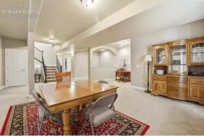 9982 Golf Crest Drive, Peyton, CO 80831 - Photo 23