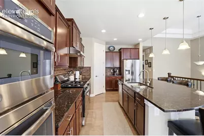 9982 Golf Crest Drive, Peyton, CO 80831 - Photo 5