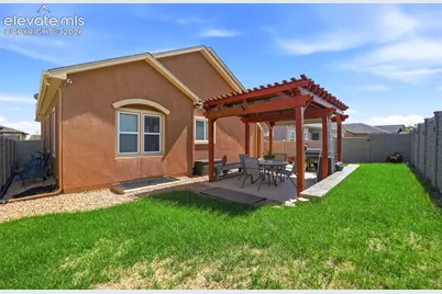 9982 Golf Crest Drive, Peyton, CO 80831 - Photo 31