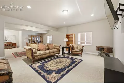 9982 Golf Crest Drive, Peyton, CO 80831 - Photo 21