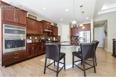 9982 Golf Crest Drive, Peyton, CO 80831 - Photo 3
