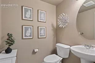 8514 Blue Feather Loop, Colorado Springs, CO 80908 - Photo 3