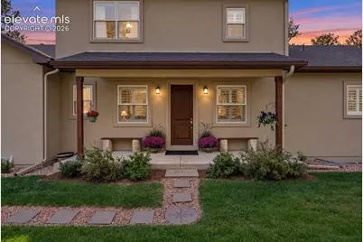 6055 Vessey Road, Colorado Springs, CO 80908 - Photo 11