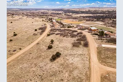 Lot 598 Beckwith Drive, Colorado City, CO 81019 - Photo 1